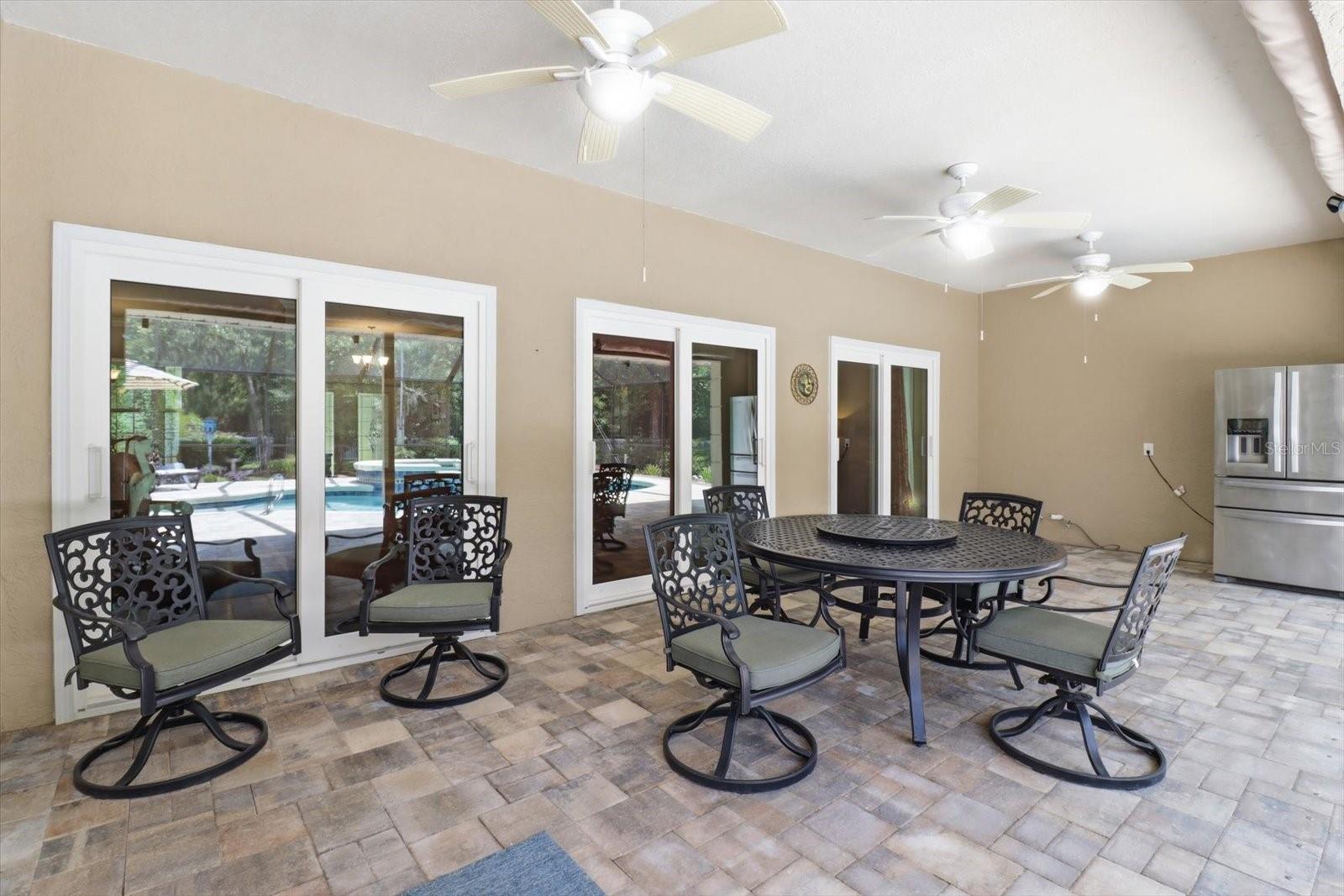 SUGARMILL WOODS CYPRESS VILLAGE - Residential