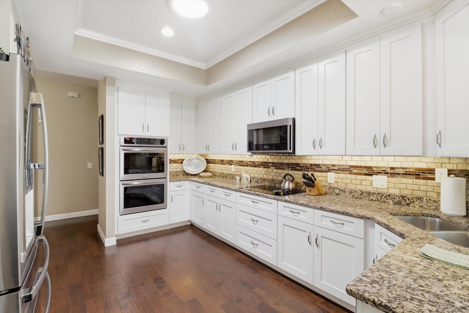 SUGARMILL WOODS CYPRESS VILLAGE - Residential
