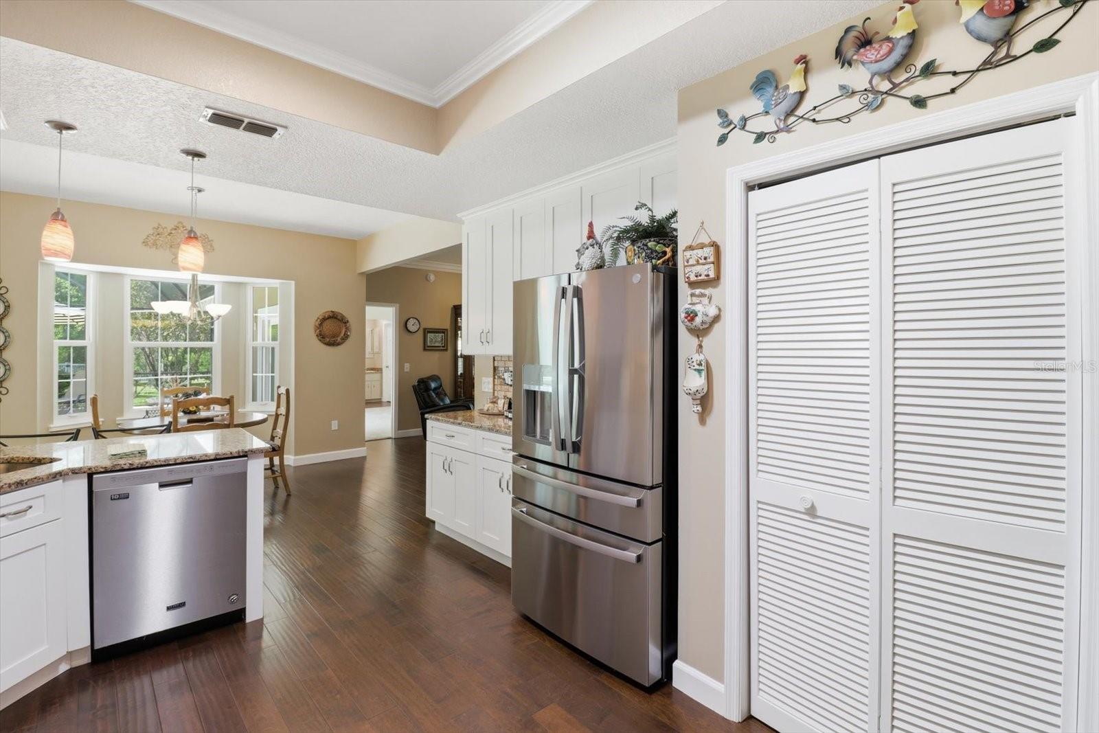 SUGARMILL WOODS CYPRESS VILLAGE - Residential