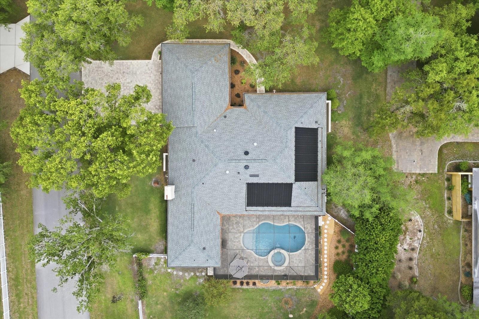 SUGARMILL WOODS CYPRESS VILLAGE - Residential
