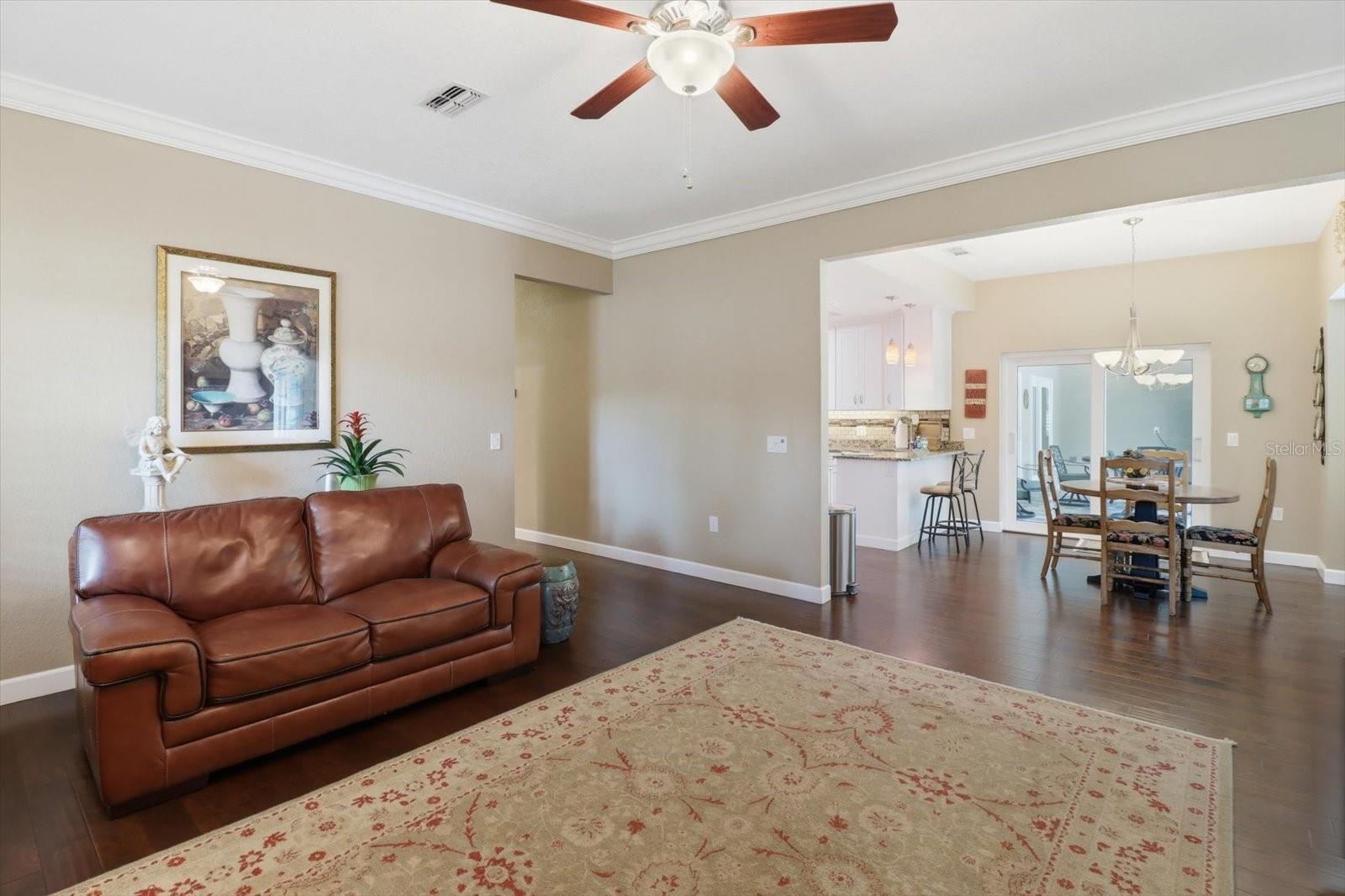 SUGARMILL WOODS CYPRESS VILLAGE - Residential