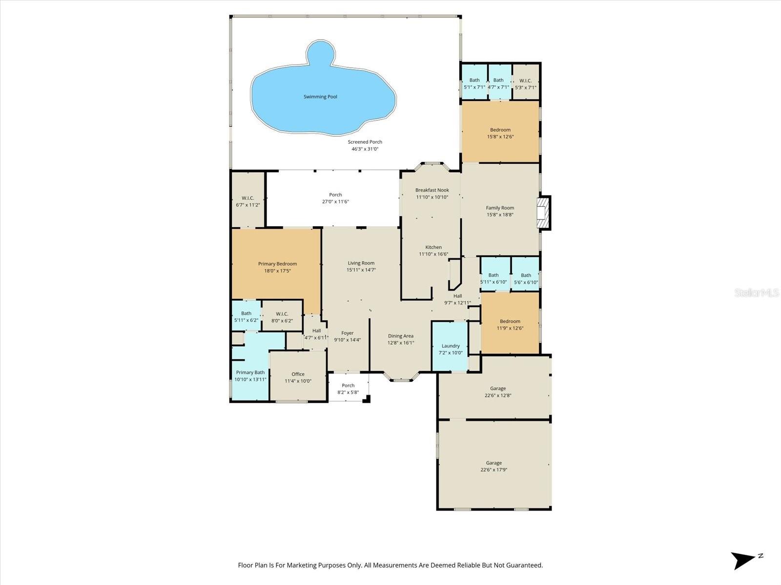 SUGARMILL WOODS CYPRESS VILLAGE - Residential