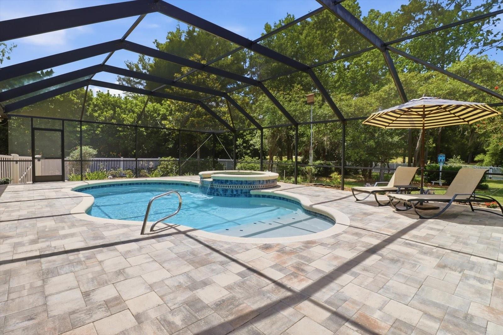 SUGARMILL WOODS CYPRESS VILLAGE - Residential