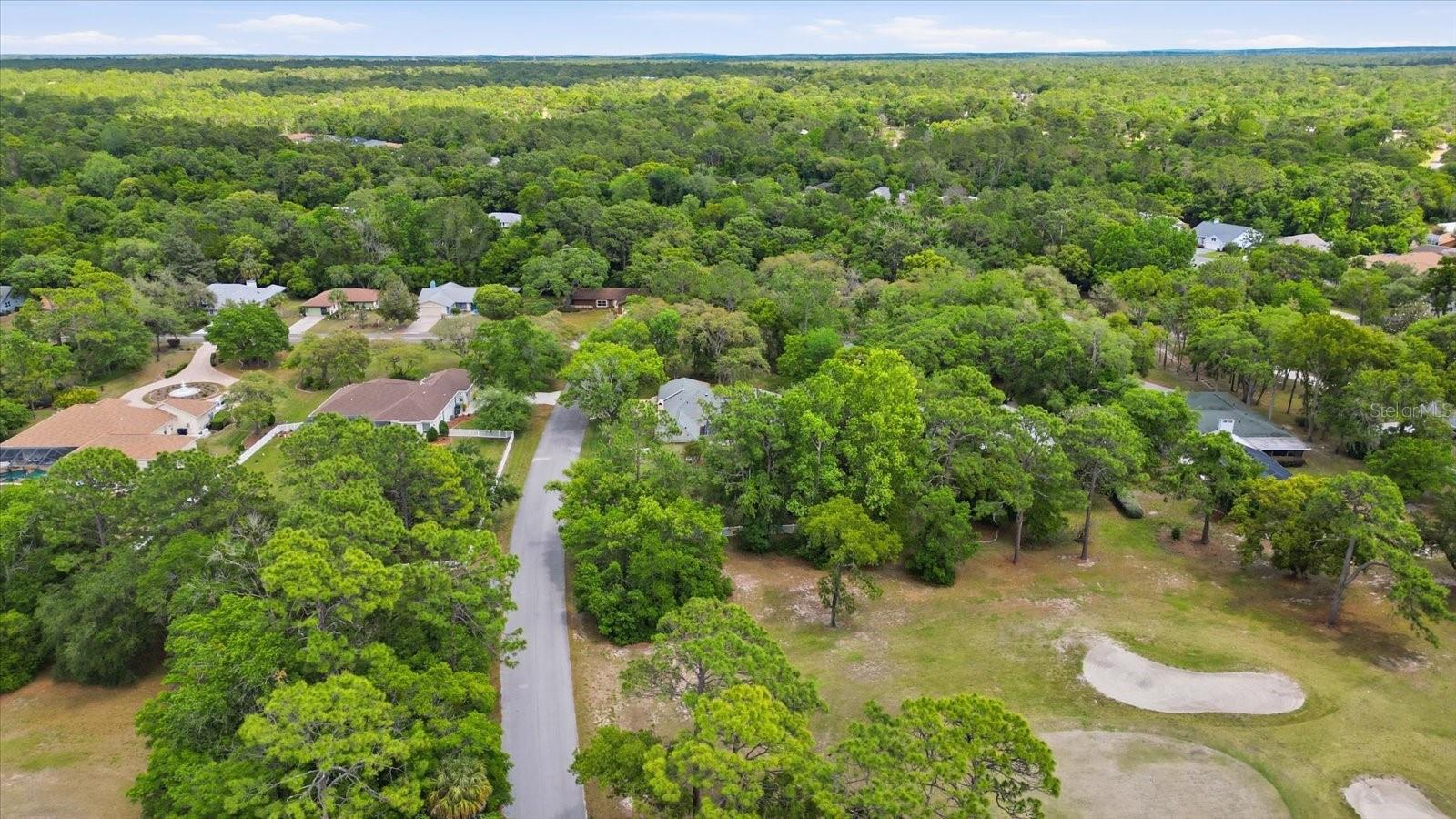 SUGARMILL WOODS CYPRESS VILLAGE - Residential