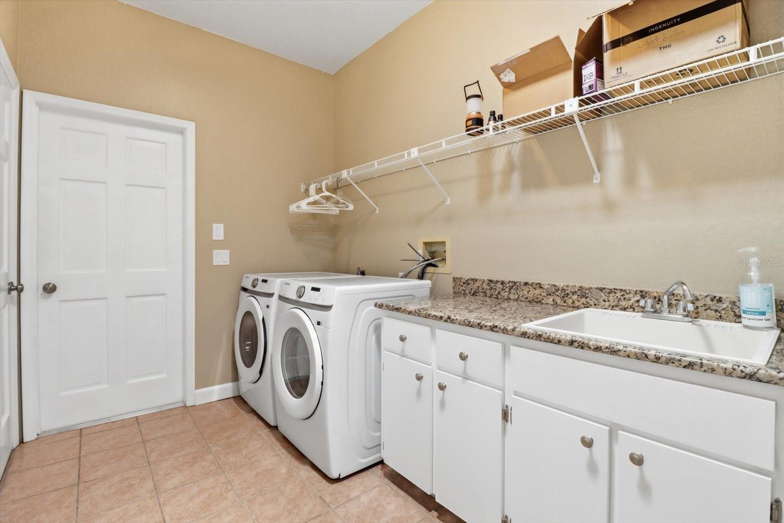 SUGARMILL WOODS CYPRESS VILLAGE - Residential