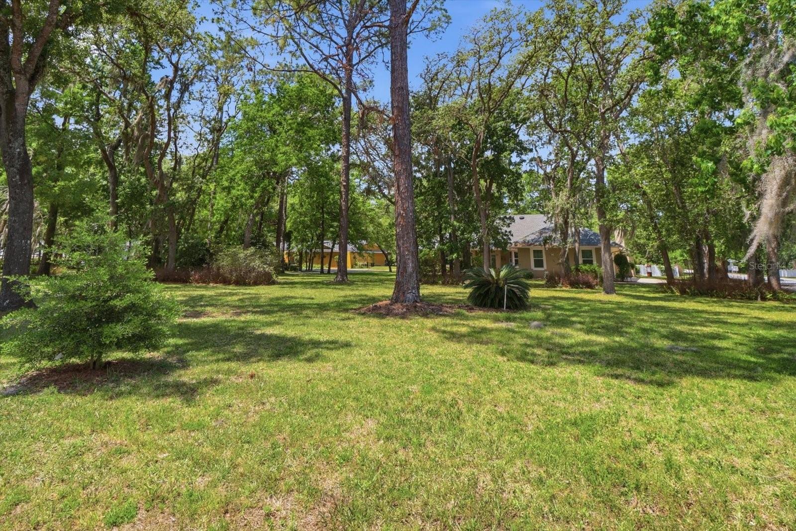 SUGARMILL WOODS CYPRESS VILLAGE - Residential