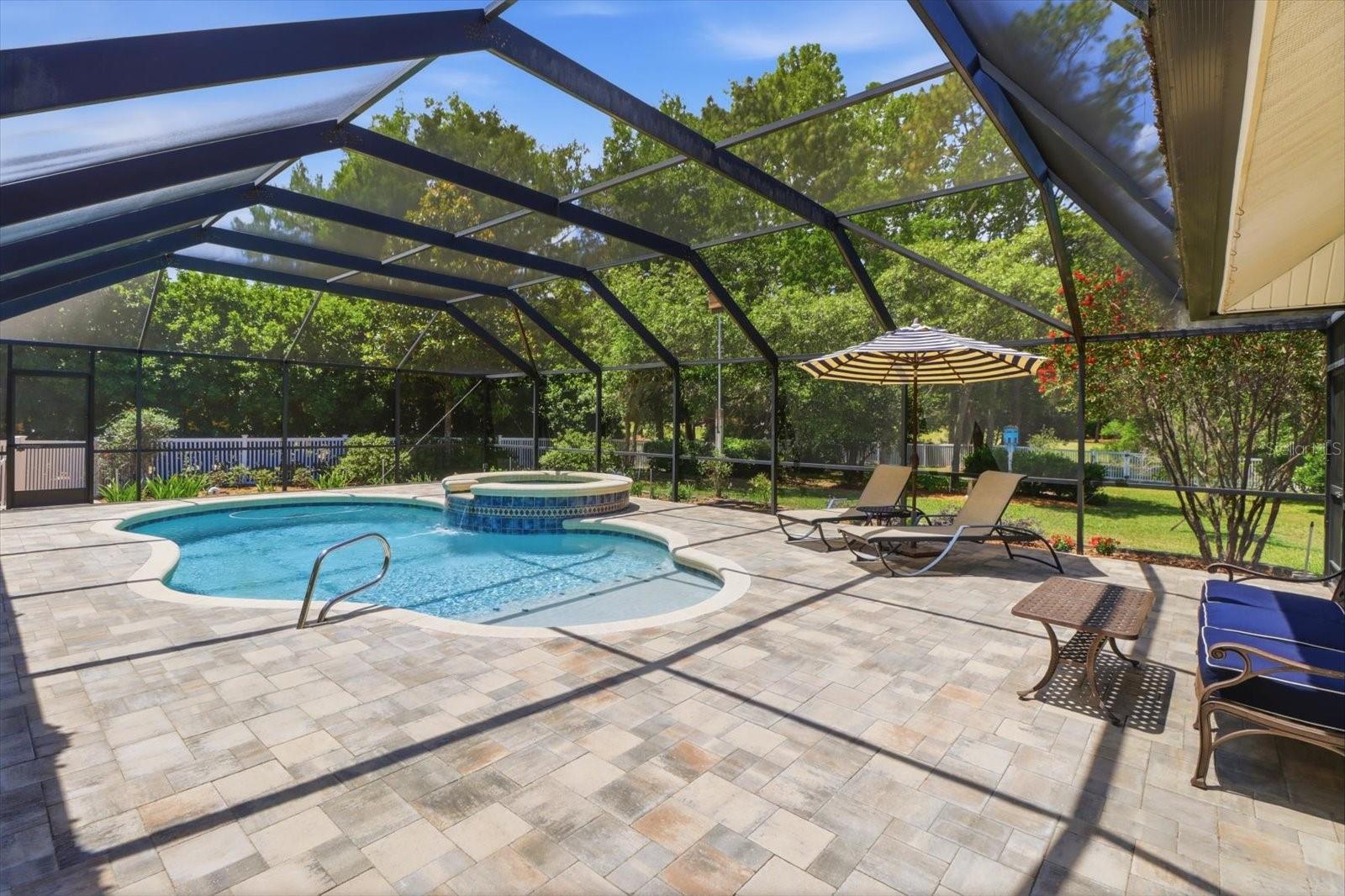 SUGARMILL WOODS CYPRESS VILLAGE - Residential
