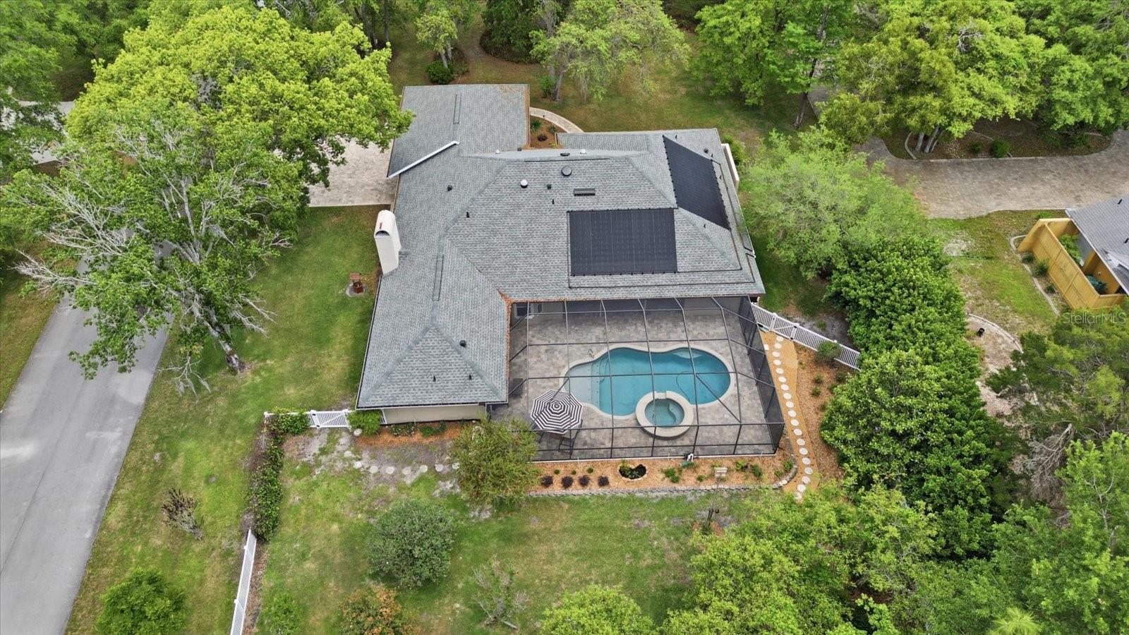 SUGARMILL WOODS CYPRESS VILLAGE - Residential