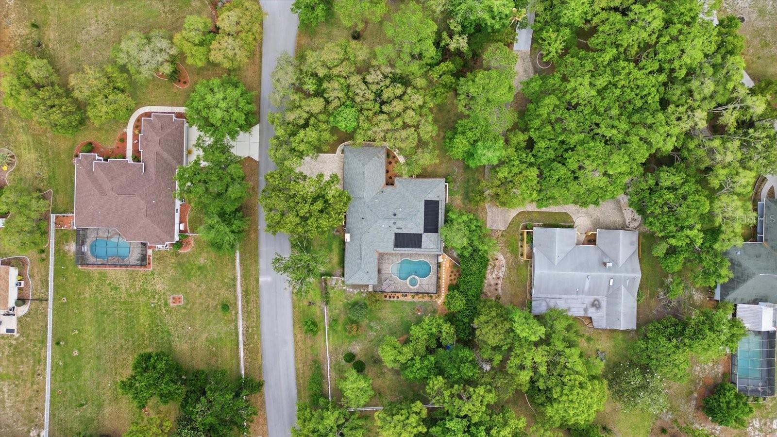 SUGARMILL WOODS CYPRESS VILLAGE - Residential