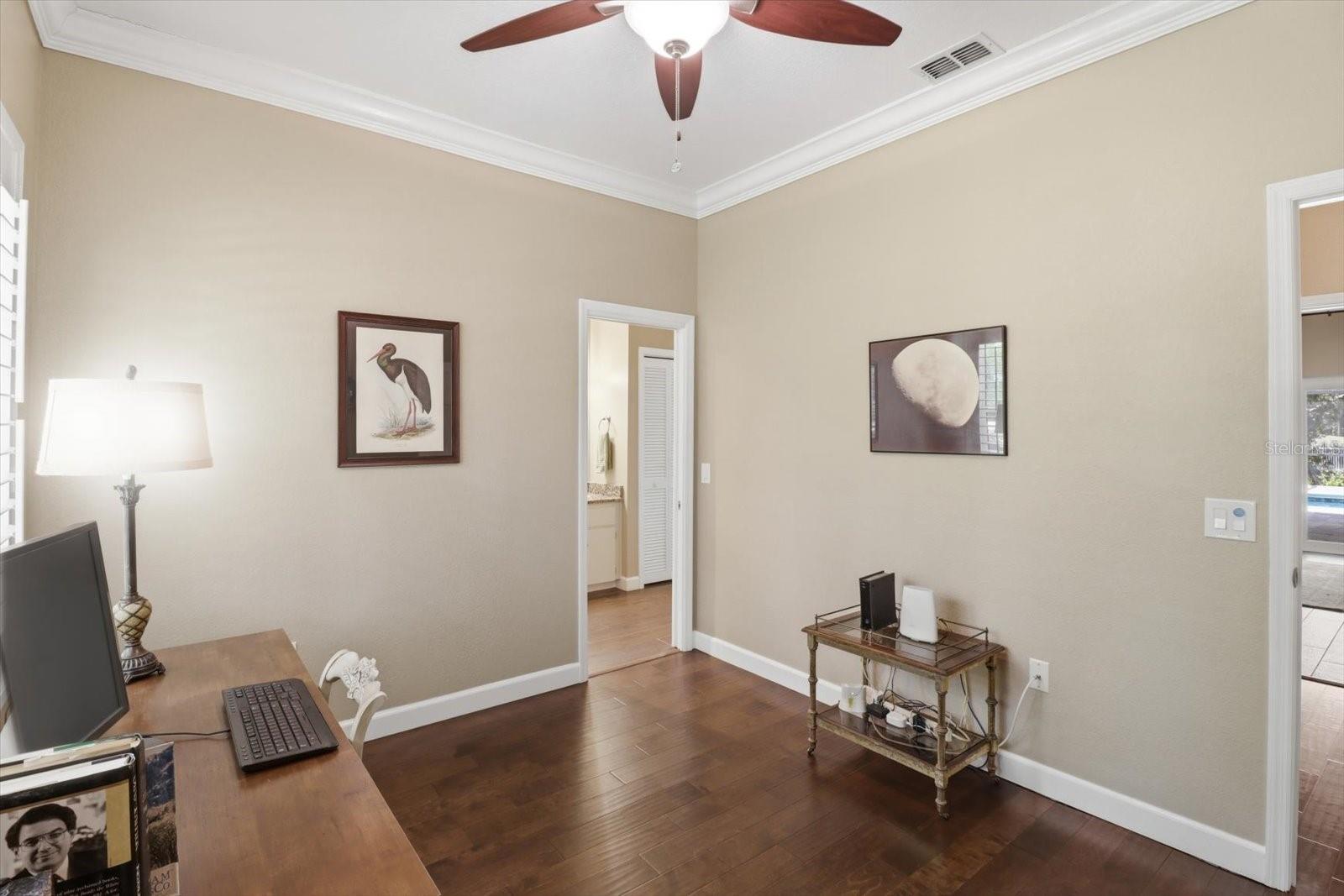 SUGARMILL WOODS CYPRESS VILLAGE - Residential