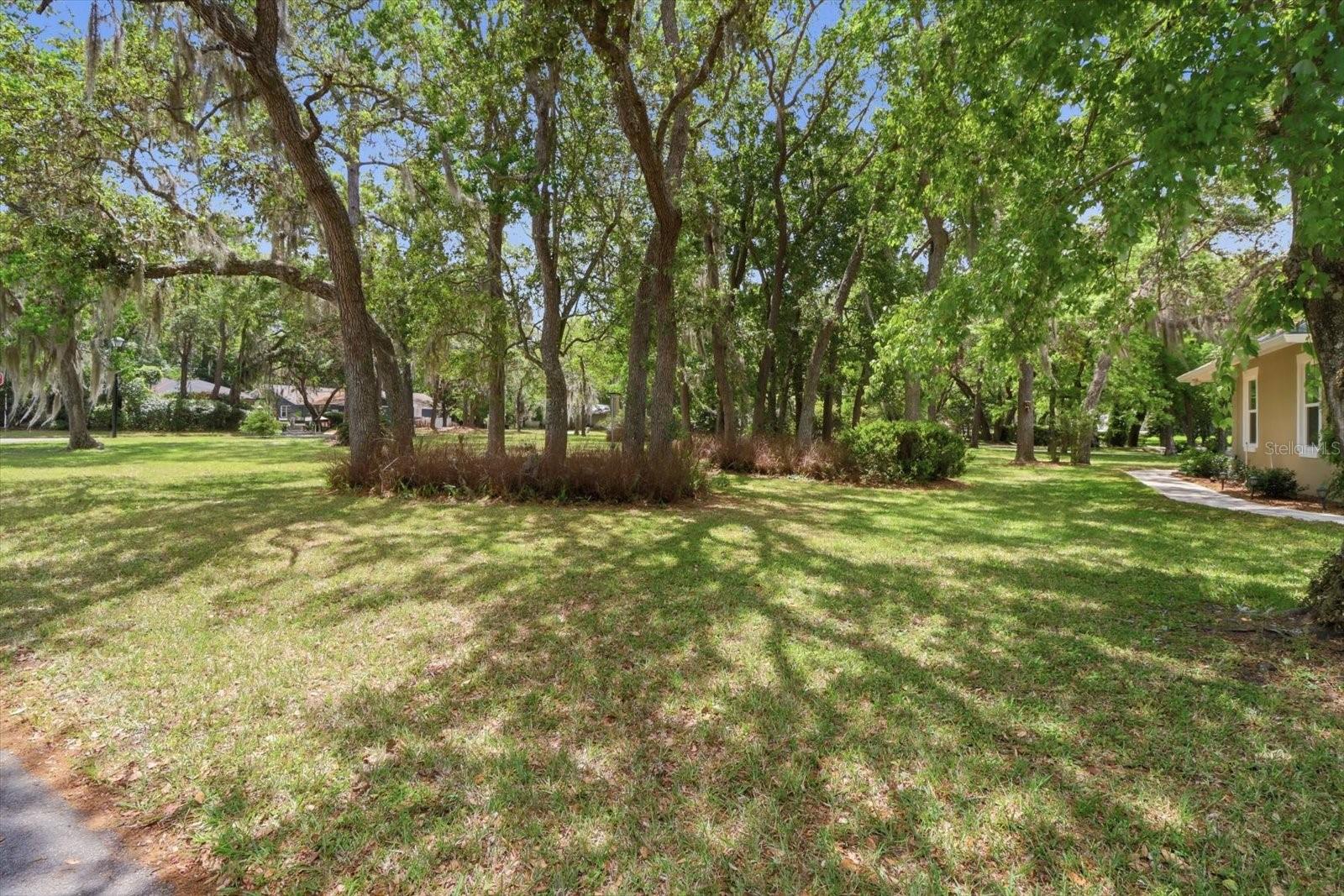 SUGARMILL WOODS CYPRESS VILLAGE - Residential