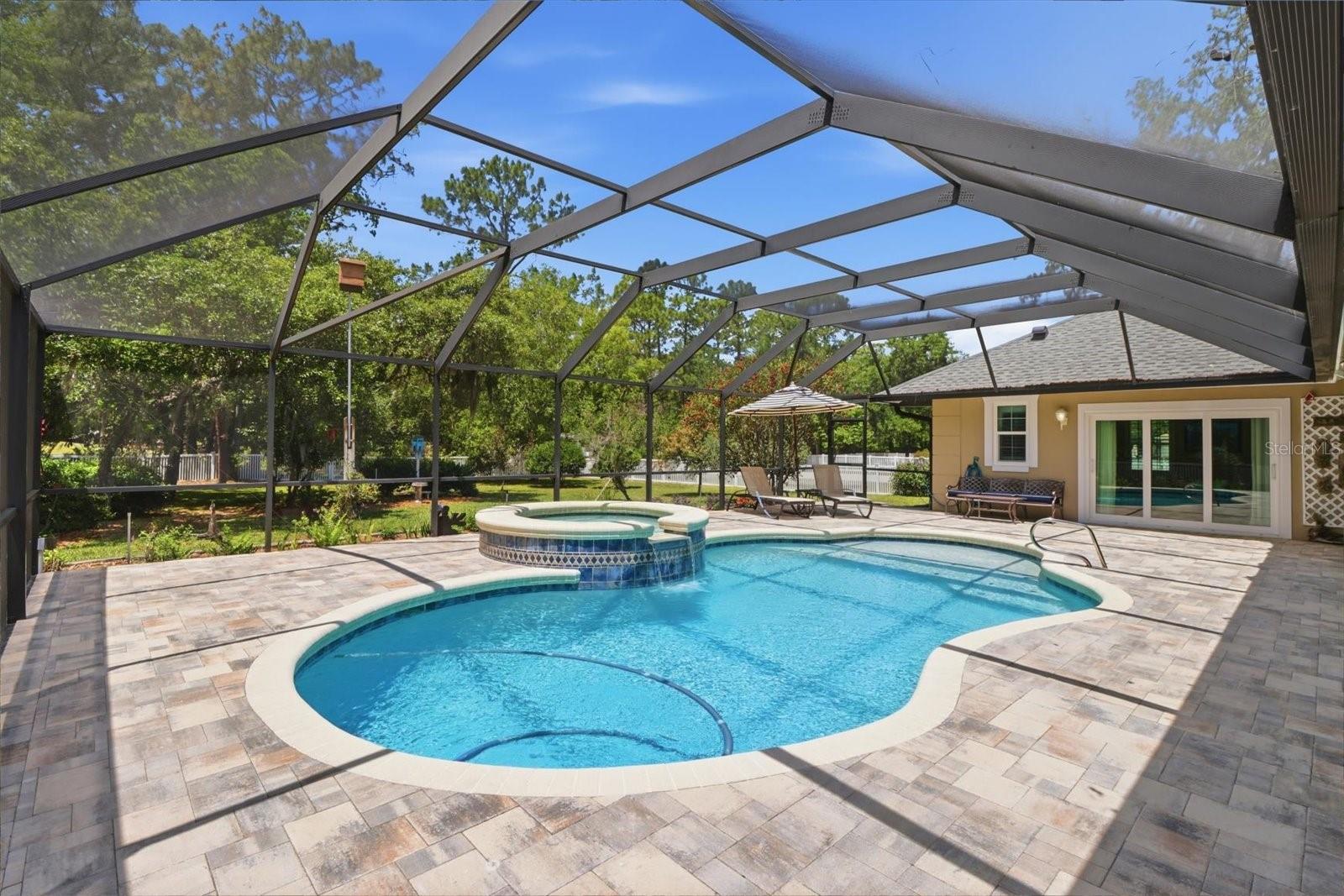 SUGARMILL WOODS CYPRESS VILLAGE - Residential
