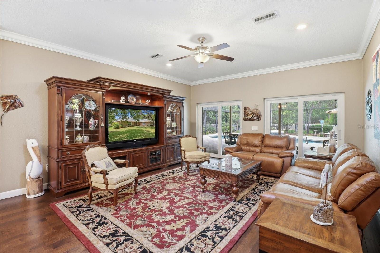SUGARMILL WOODS CYPRESS VILLAGE - Residential