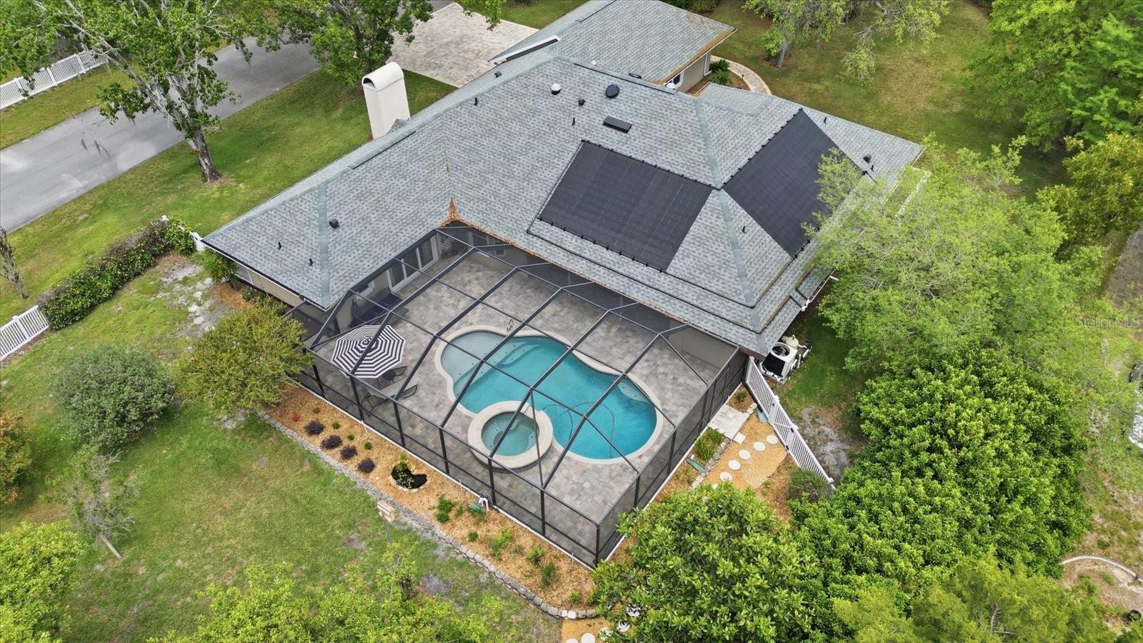 SUGARMILL WOODS CYPRESS VILLAGE - Residential