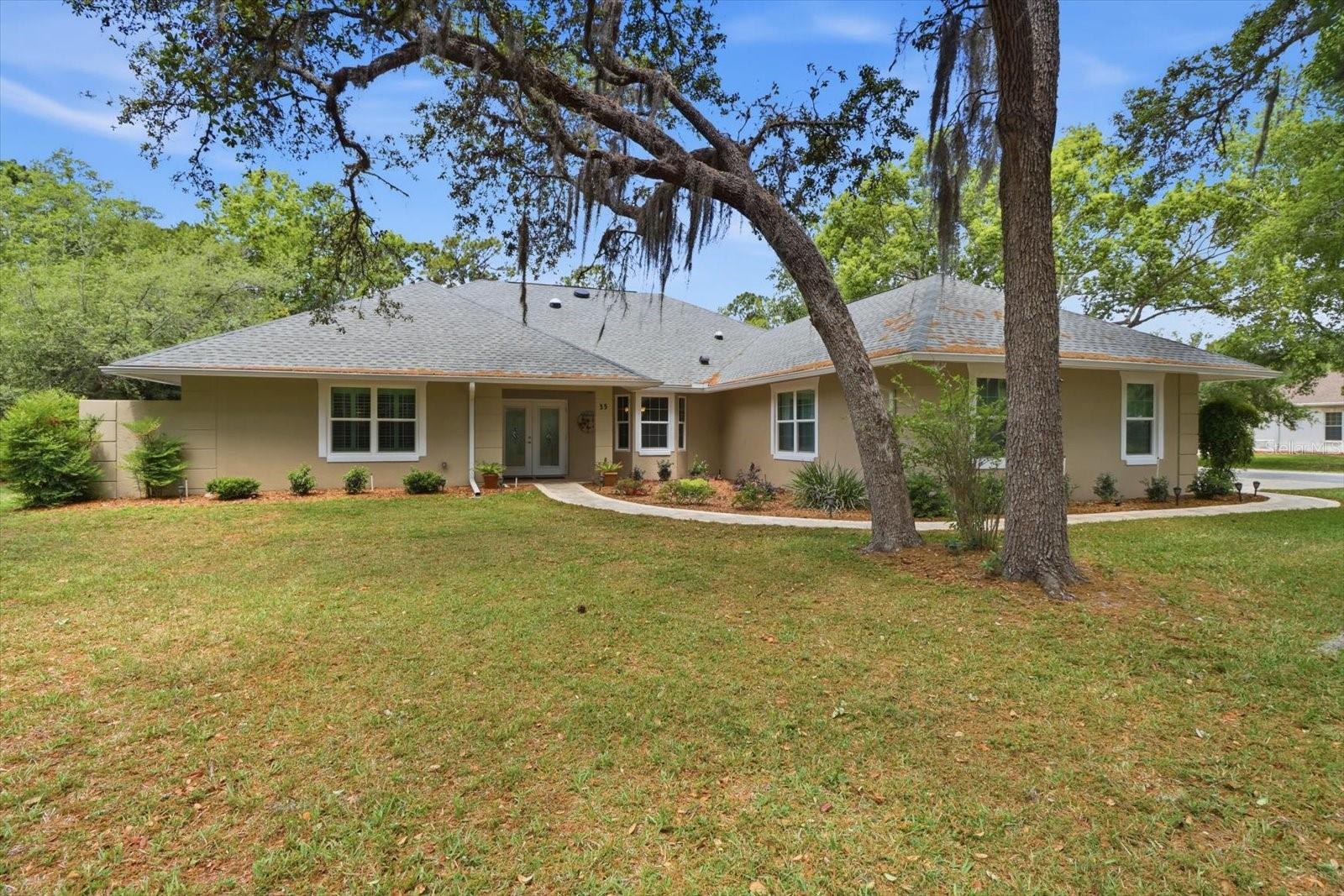SUGARMILL WOODS CYPRESS VILLAGE - Residential