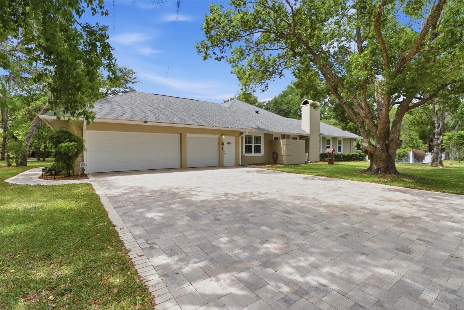 SUGARMILL WOODS CYPRESS VILLAGE - Residential