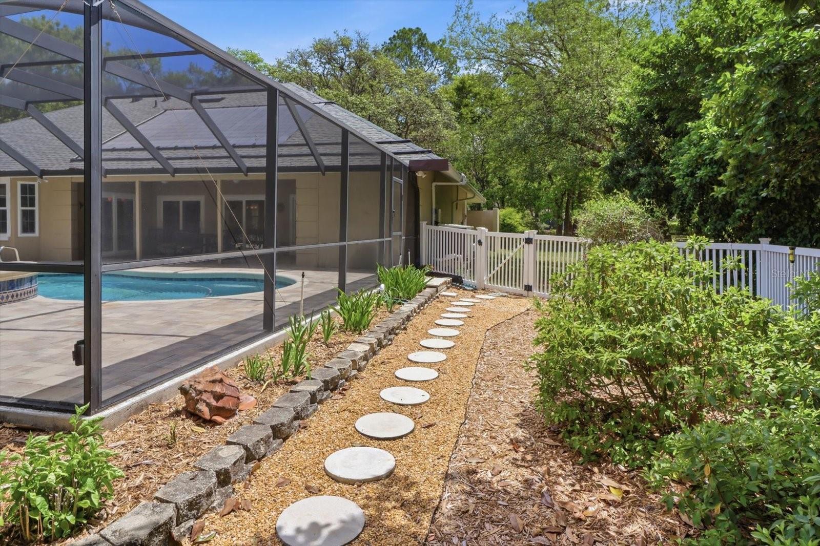 SUGARMILL WOODS CYPRESS VILLAGE - Residential