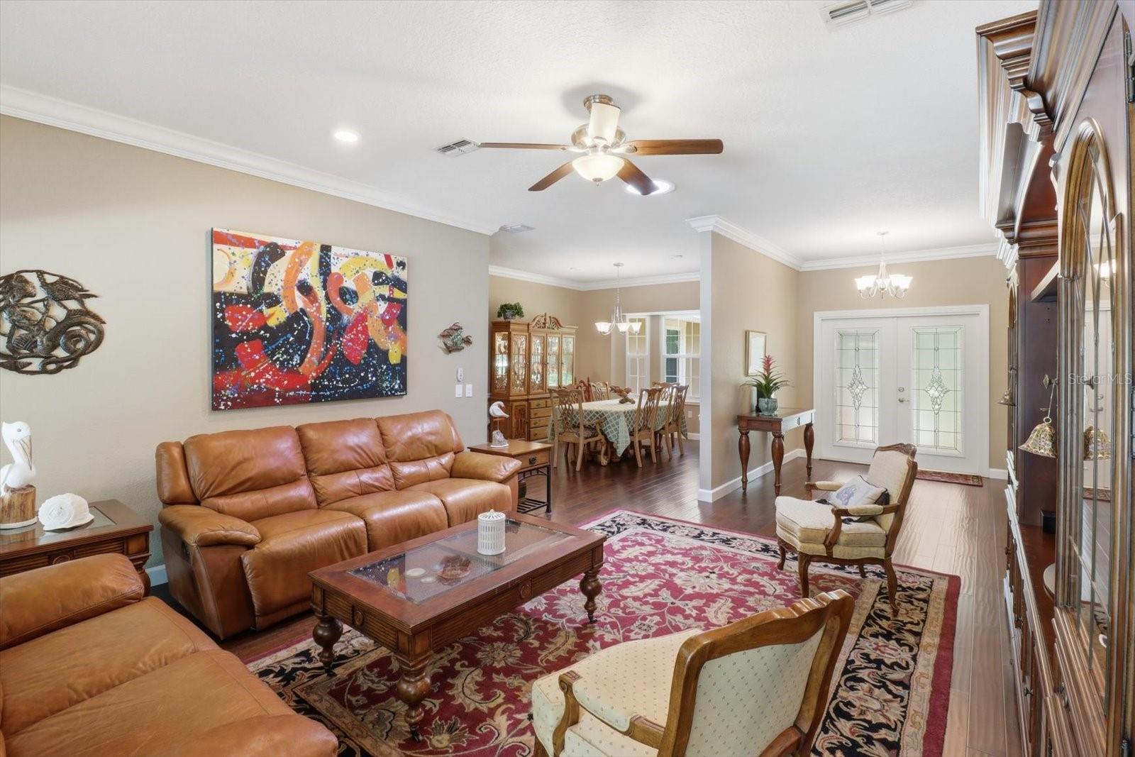 SUGARMILL WOODS CYPRESS VILLAGE - Residential