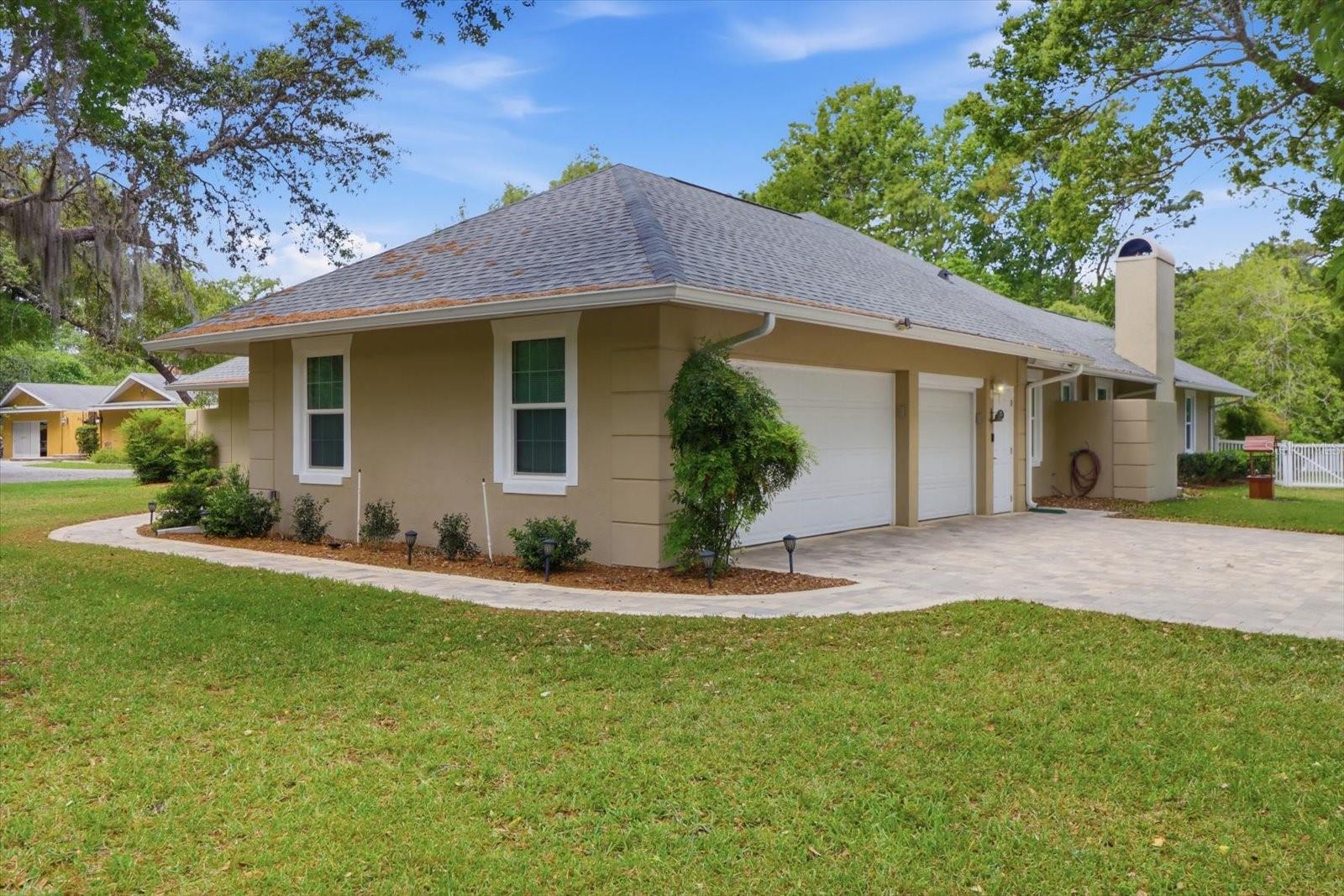 SUGARMILL WOODS CYPRESS VILLAGE - Residential