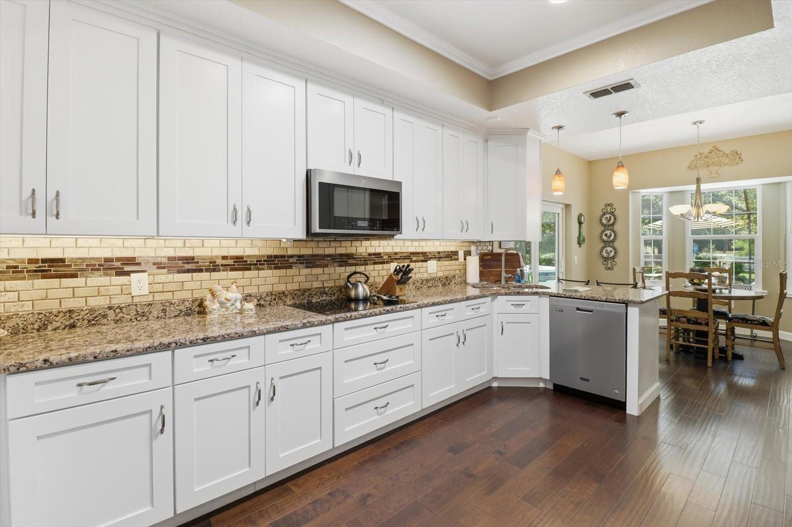 SUGARMILL WOODS CYPRESS VILLAGE - Residential