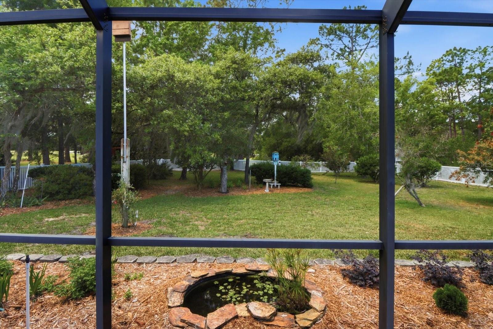 SUGARMILL WOODS CYPRESS VILLAGE - Residential
