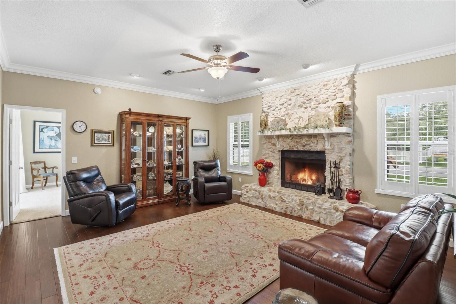 SUGARMILL WOODS CYPRESS VILLAGE - Residential