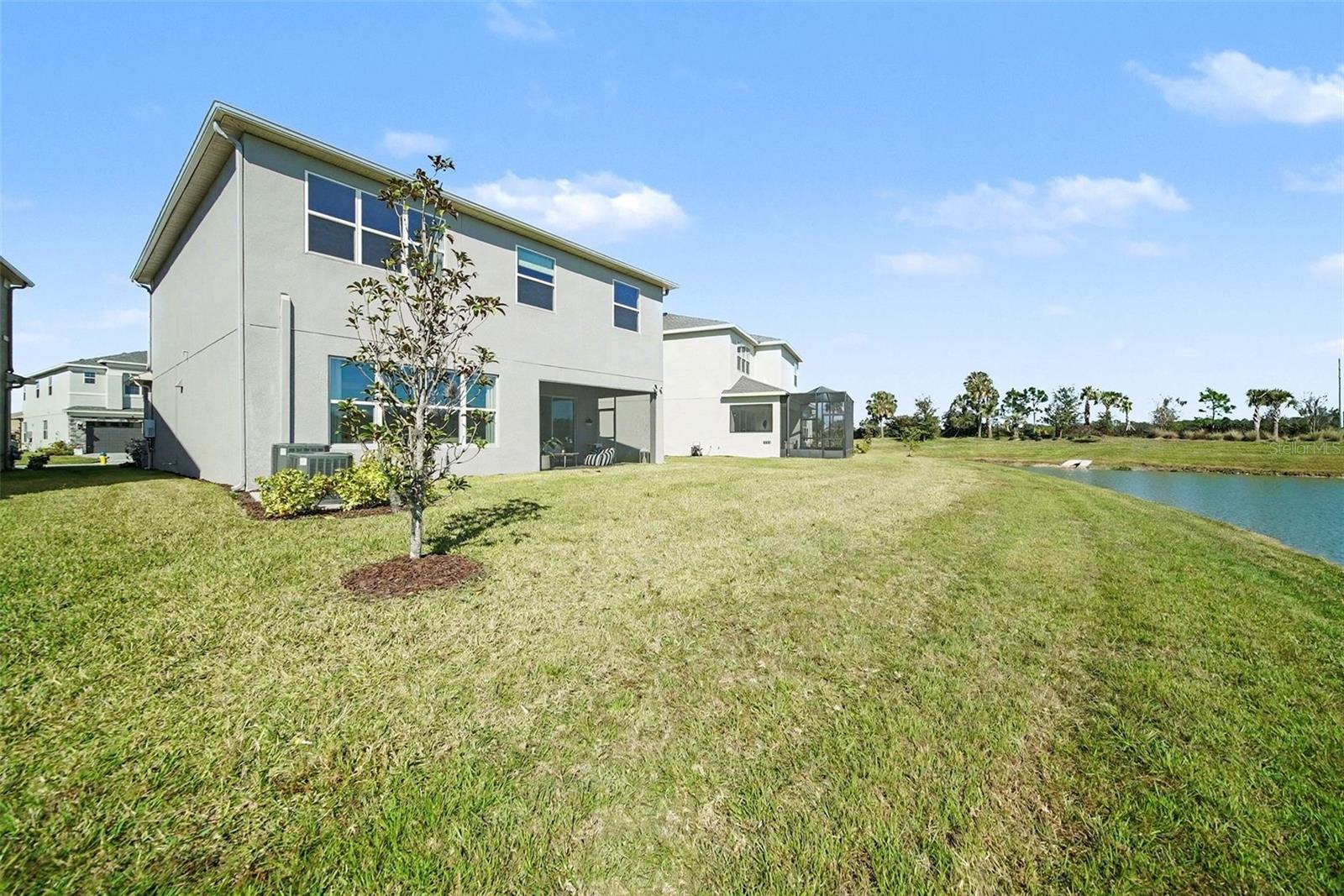 WINDING RIDGE - Residential Lease