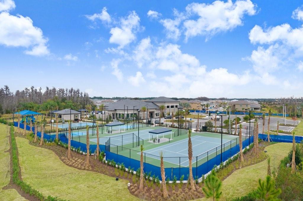 WINDING RIDGE - Residential Lease
