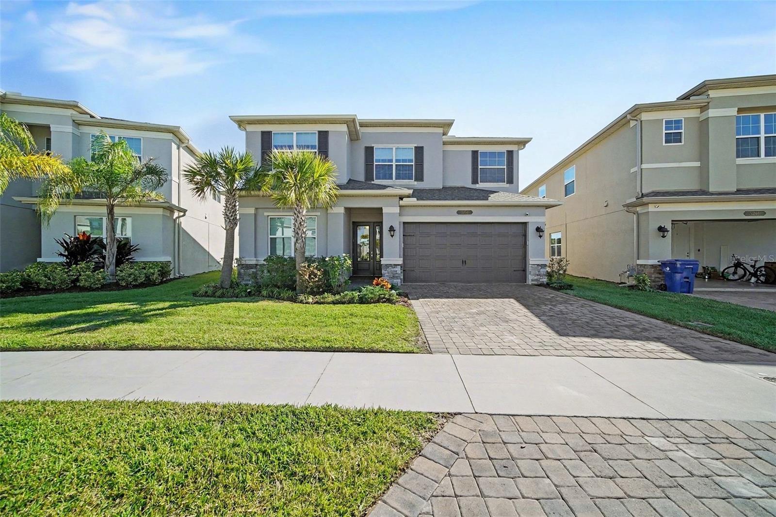 WINDING RIDGE - Residential Lease