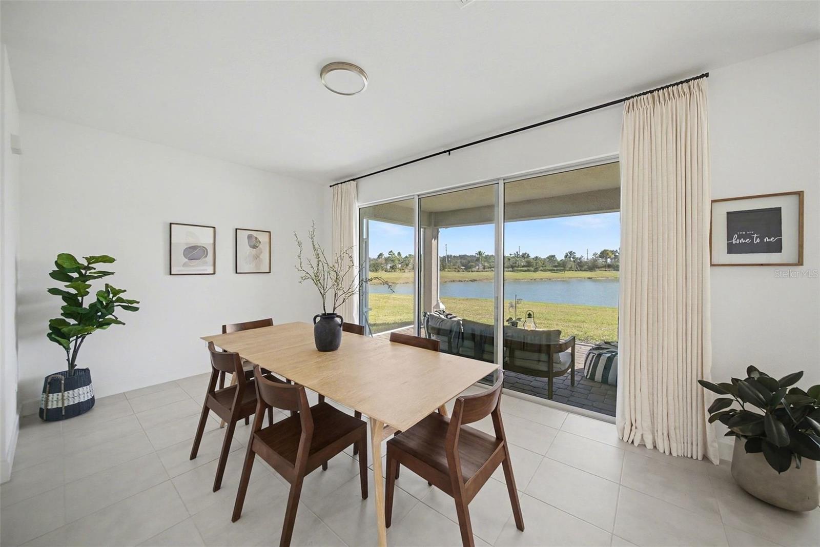 WINDING RIDGE - Residential Lease