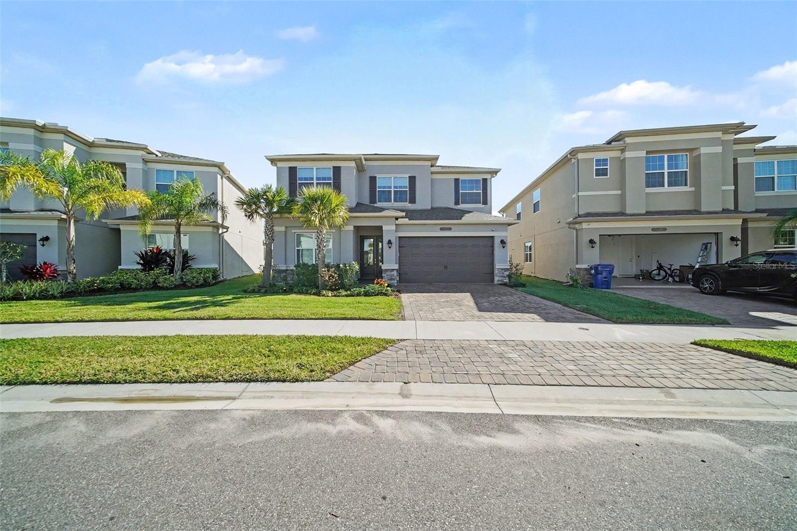WINDING RIDGE - Residential Lease