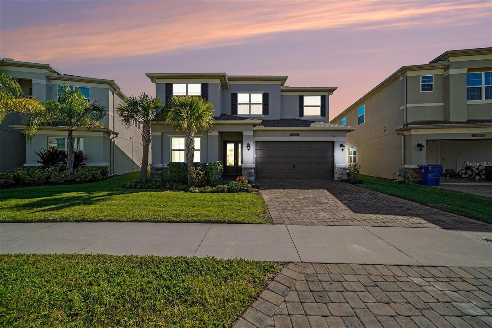 WINDING RIDGE - Residential Lease
