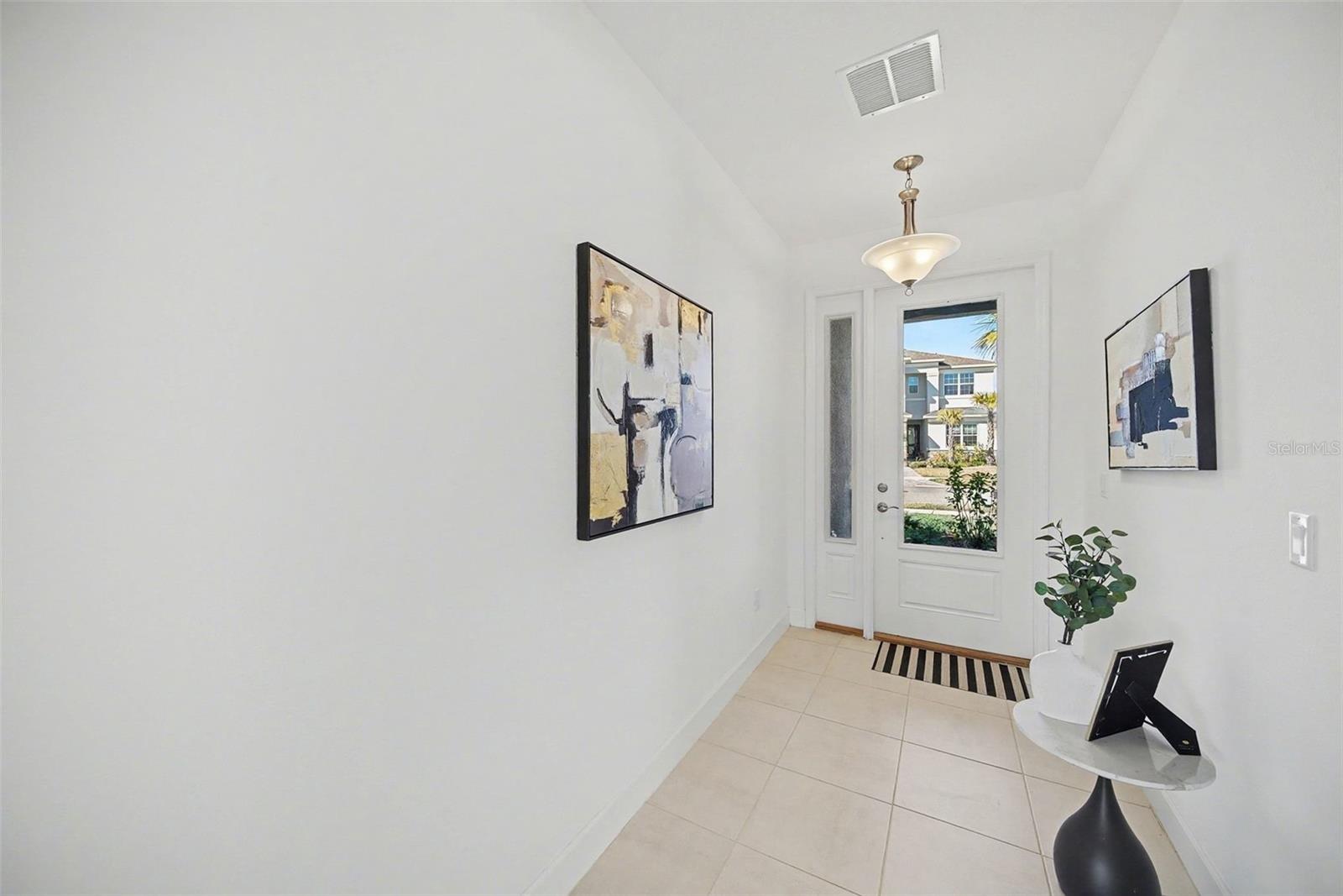 WINDING RIDGE - Residential Lease