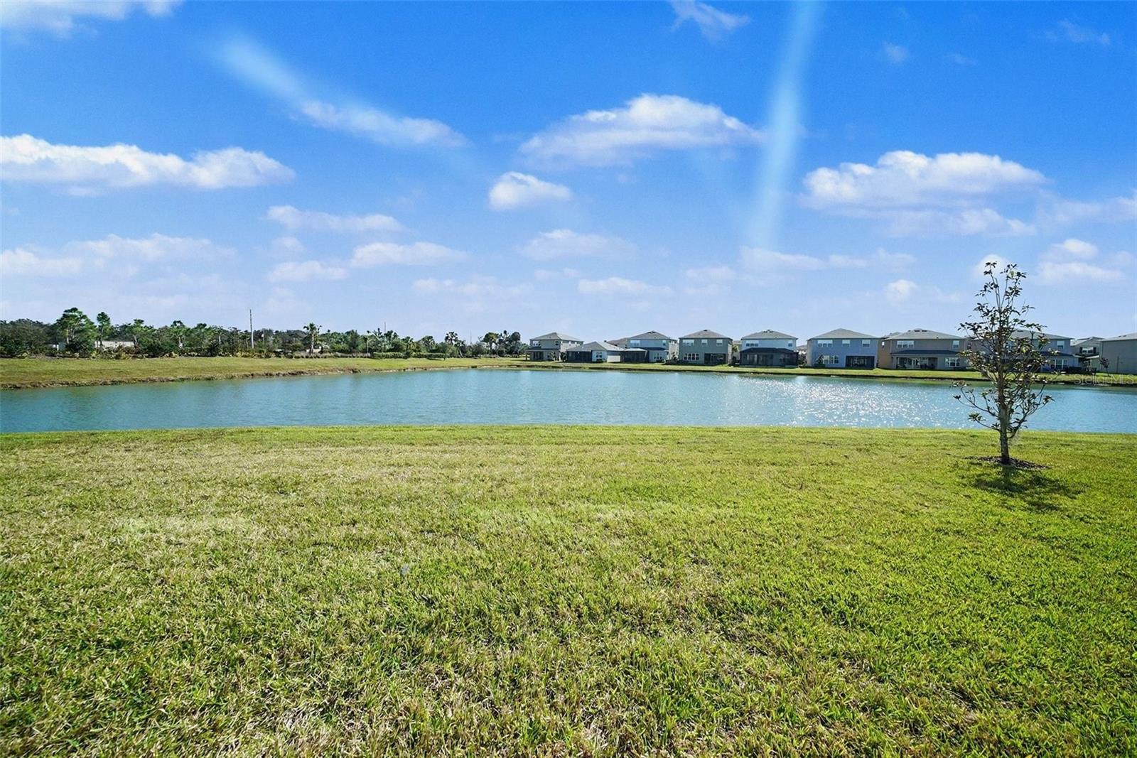 WINDING RIDGE - Residential Lease