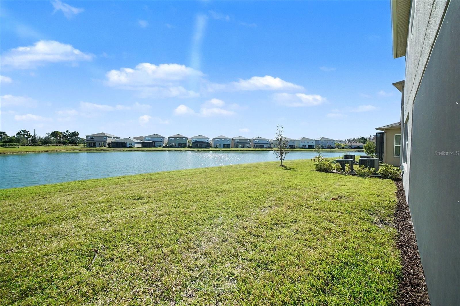 WINDING RIDGE - Residential Lease