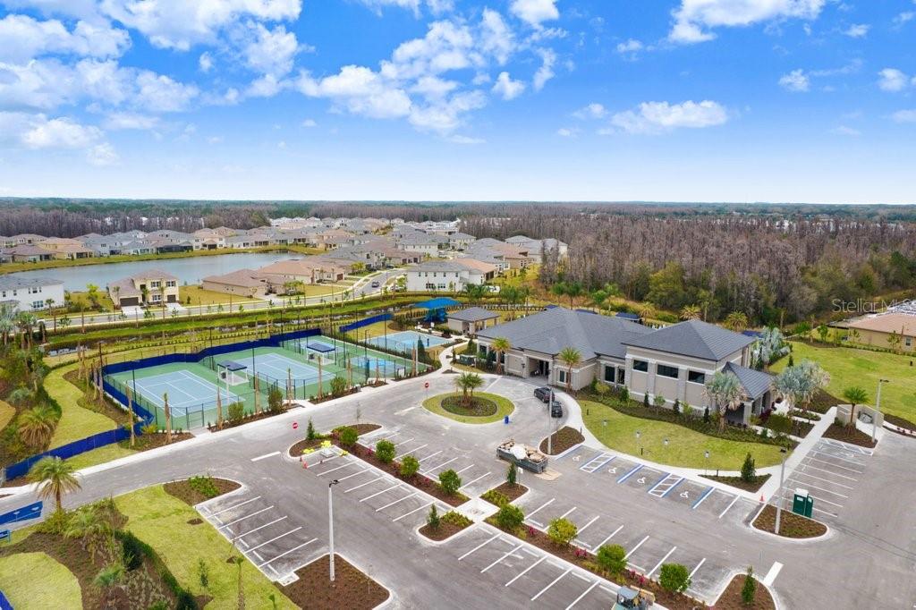 WINDING RIDGE - Residential Lease