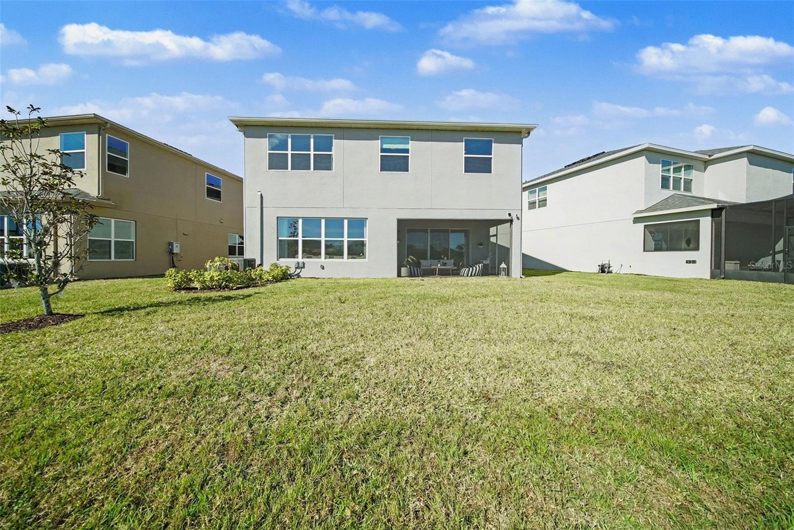 WINDING RIDGE - Residential Lease