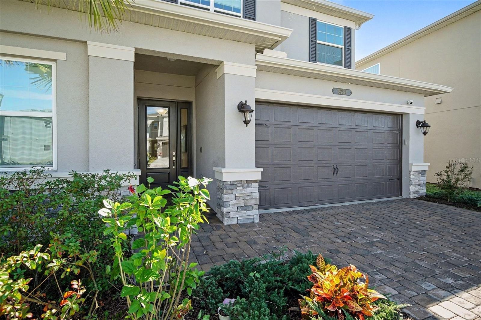 WINDING RIDGE - Residential Lease