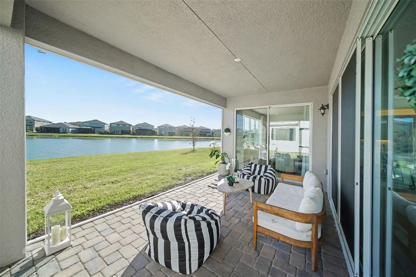 WINDING RIDGE - Residential Lease
