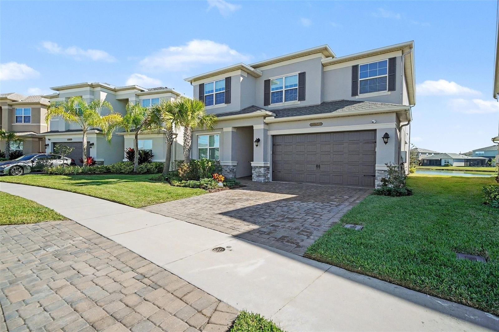 WINDING RIDGE - Residential Lease