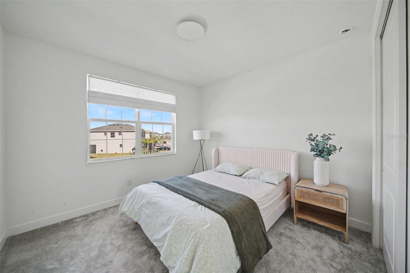 WINDING RIDGE - Residential Lease