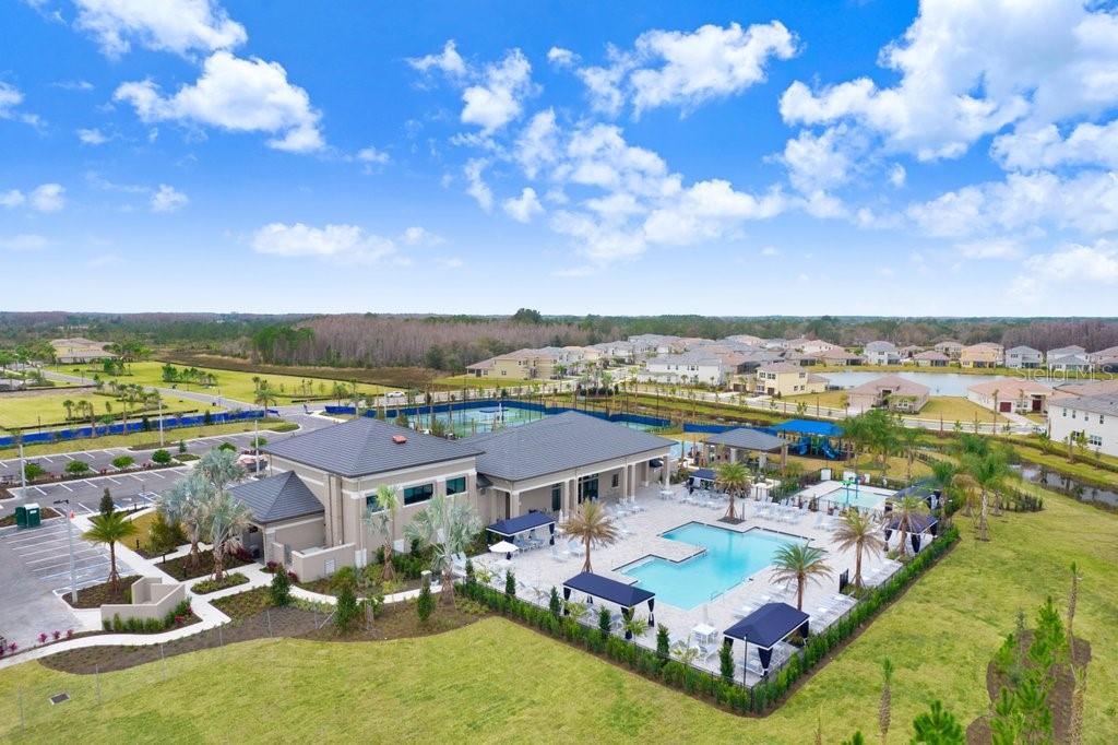 WINDING RIDGE - Residential Lease