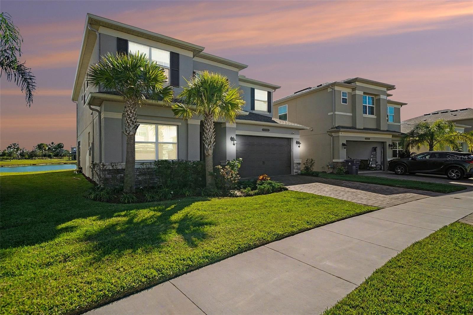 WINDING RIDGE - Residential Lease