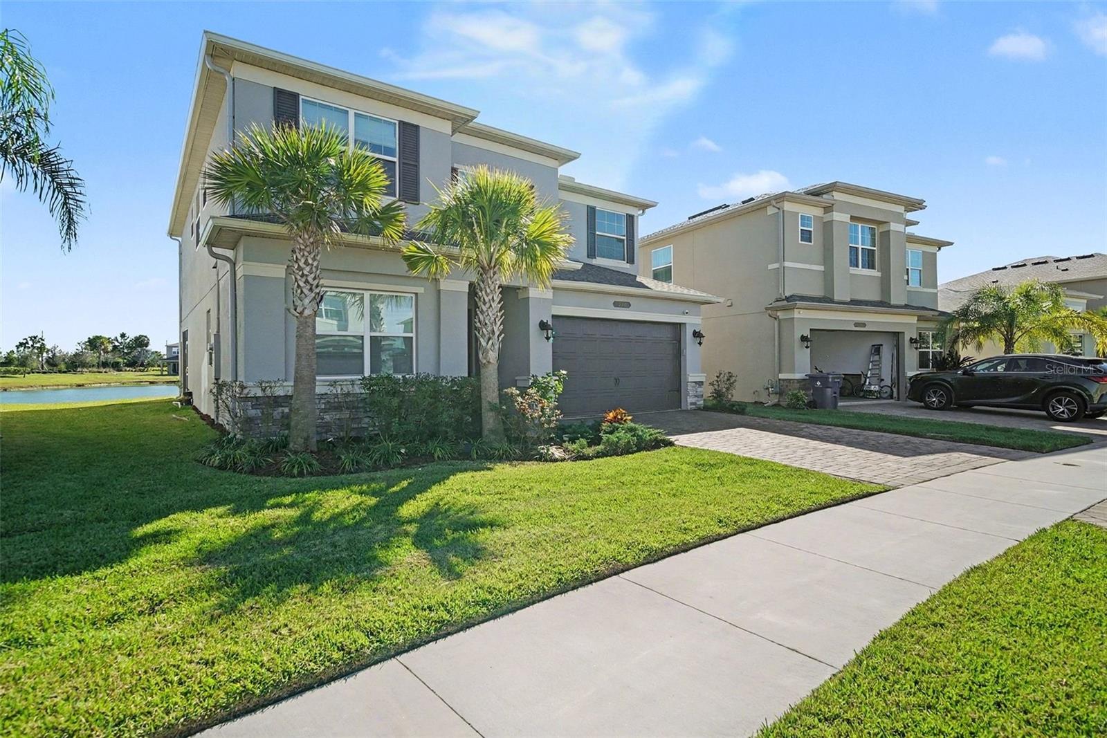 WINDING RIDGE - Residential Lease