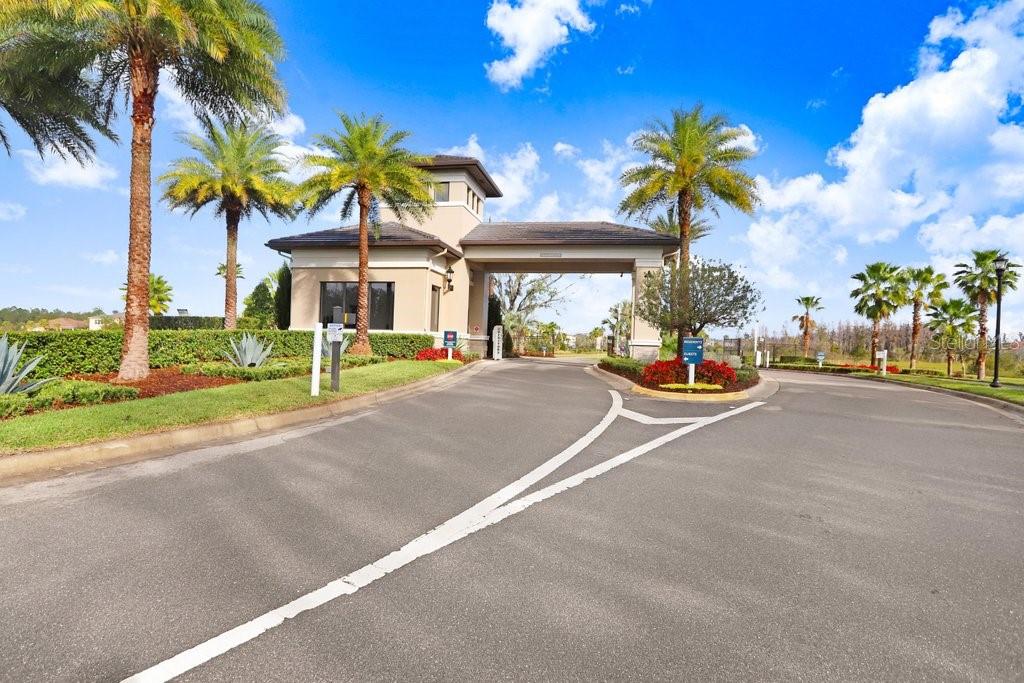 WINDING RIDGE - Residential Lease