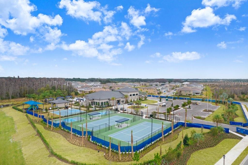 WINDING RIDGE - Residential Lease