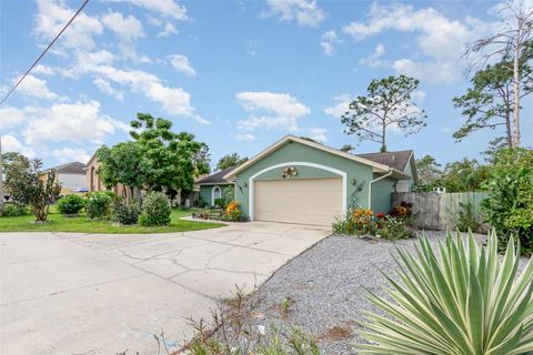 A home in DELTONA