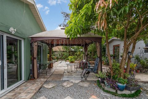 A home in DELTONA