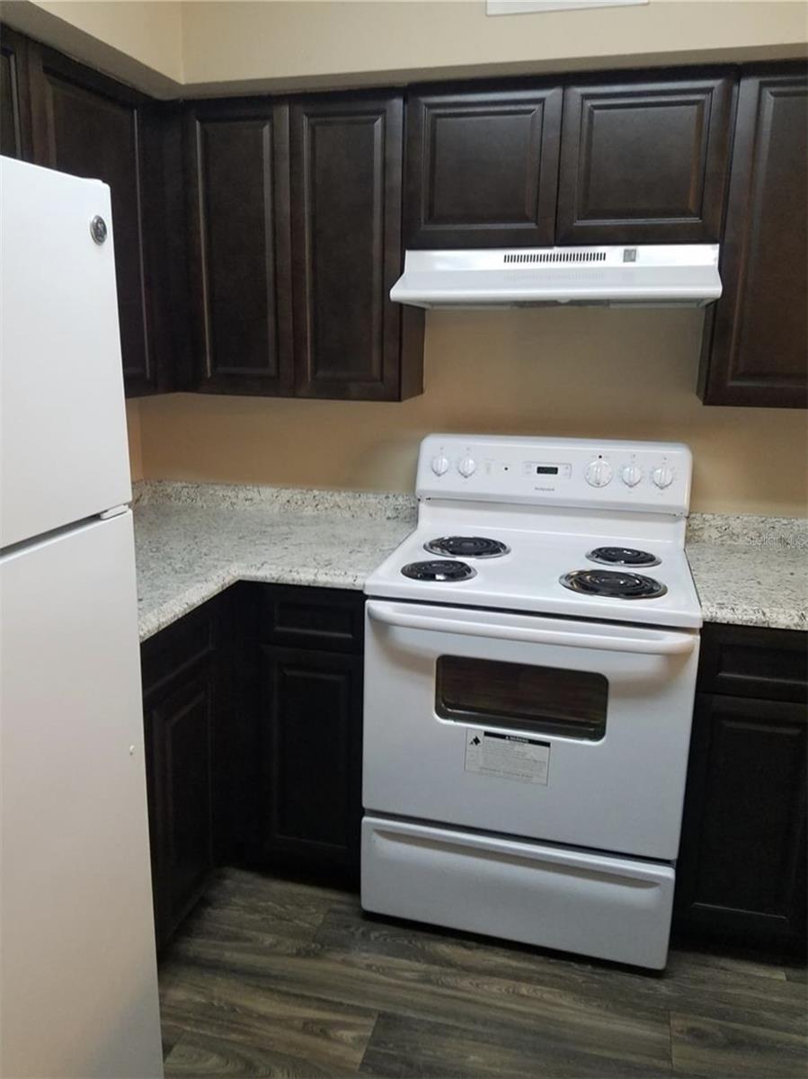 ASHLEY COURT CONDO - Residential