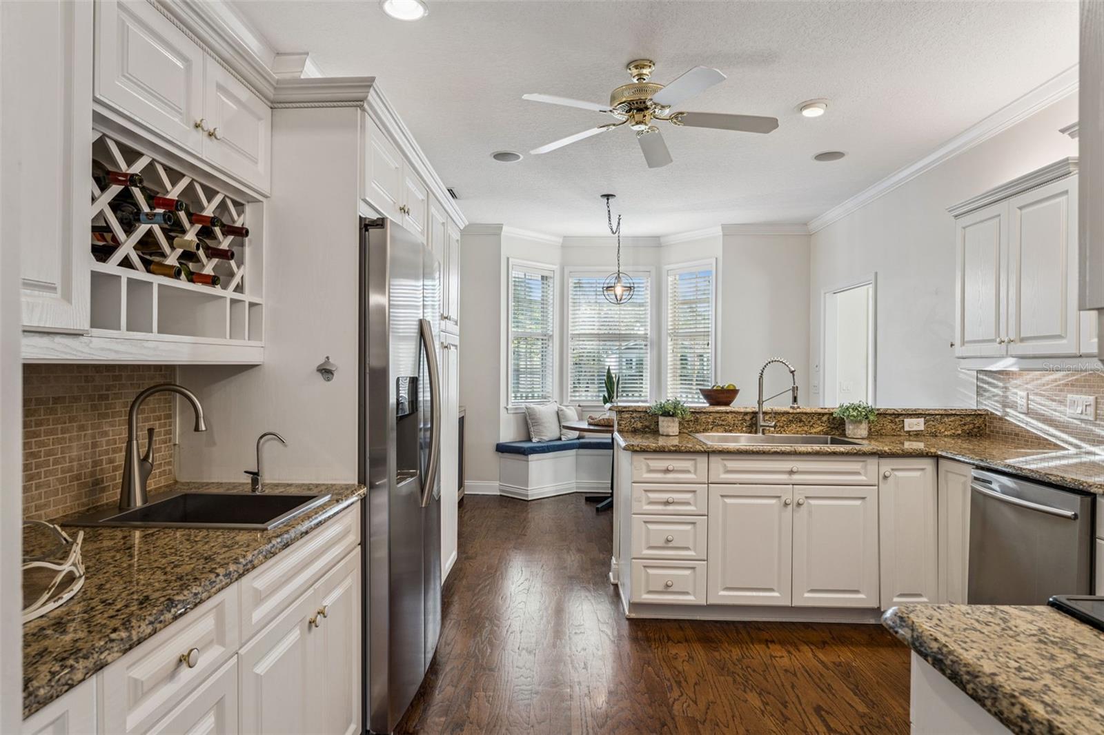 BELL R K - Residential